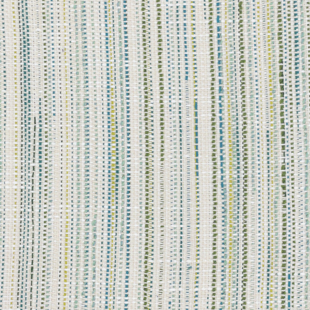 Terrazo 3 Jungle by Stout Fabric COMFORTABLE LIVING SPRING/MOSS 45%POL 31%ACR 24%SVI USA Horizontal: 0.000 and Vertical: 0.000 54 in - Fabric Carolina -