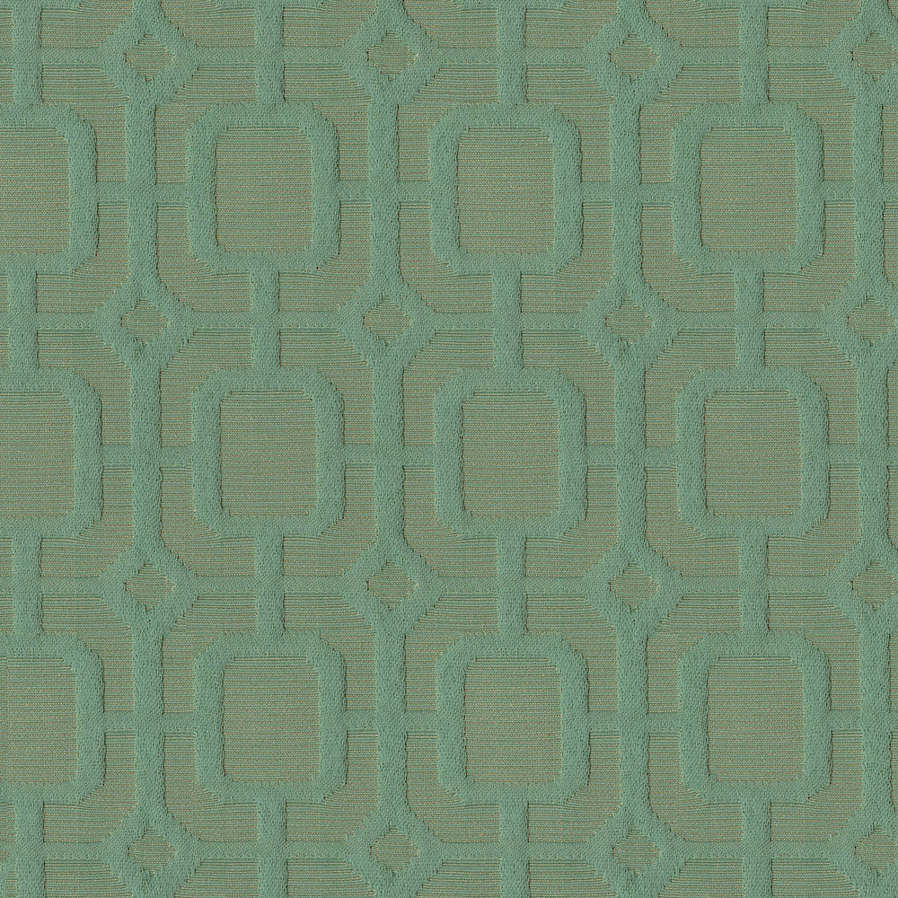 Veranda 21 Seamist by ABBEYSHEA Designer Fabric N/A 100% Polyester China 20,000 Double Rubs </p><p>Repeat: Horizontal: 15" (38.10 cm) Across the Roll and Vertical: 15" (38.10) Up the Roll 54" (137 cm) - Swanky Fabrics -