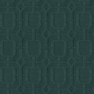Veranda 34 Teal by ABBEYSHEA Fabric