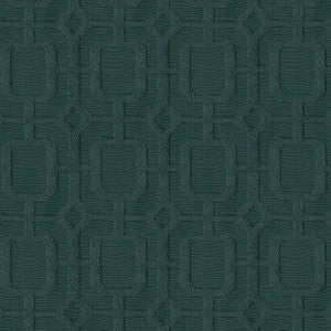 Veranda 34 Teal by ABBEYSHEA Fabric