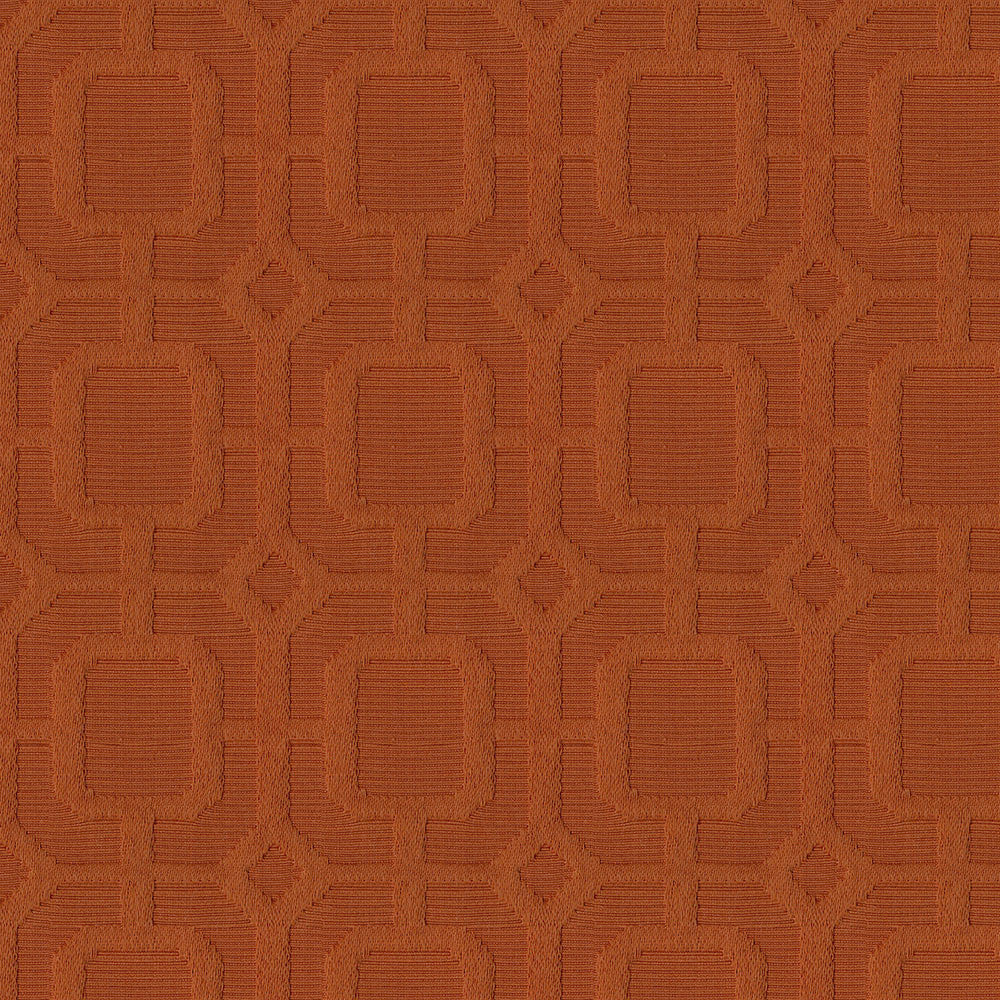 Veranda 44 Apricot by ABBEYSHEA Fabric 65% Cotton, 35% Polyester China </p><p>Repeat: Horizontal: 4.0" (10.0 cm) Up the Roll and Vertical: 3.5" (9.0 cm) Across the Roll 54" (137 cm) - Fabric Carolina -