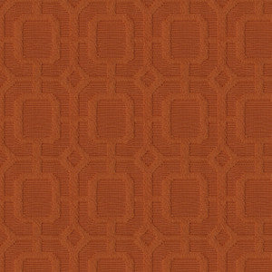 Veranda 44 Apricot by ABBEYSHEA Fabric