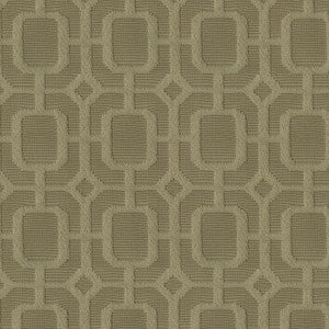 Veranda 605 Latte by ABBEYSHEA Fabric