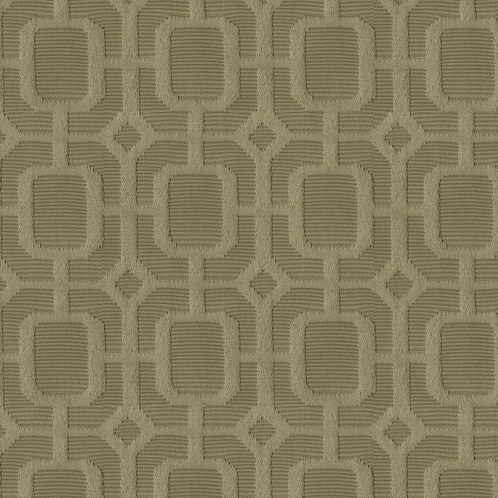 Veranda 605 Latte by ABBEYSHEA Designer Fabric 65% Cotton, 35% Polyester China </p><p>Repeat: Horizontal: 4.0" (10.0 cm) Up the Roll and Vertical: 3.5" (9.0 cm) Across the Roll 54" (137 cm) - Swanky Fabrics -