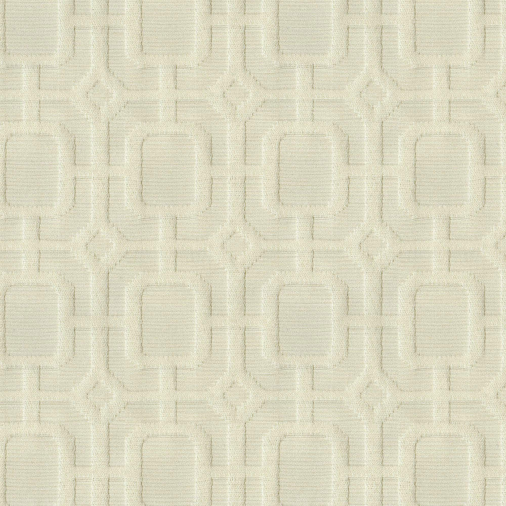 Veranda 61 Ivory by ABBEYSHEA Fabric N/A 57% Polyester, 43% Rayon China 30,000 Double Rubs </p><p>Repeat: Horizontal: 13.78" (35 cm) Across the Roll and Vertical: 14.25" (36.83 cm) Up the Roll 55" (140 cm) - Fabric Carolina -