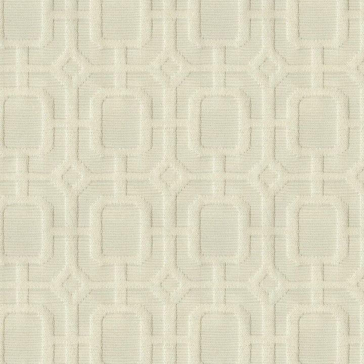 Veranda 61 Ivory by ABBEYSHEA Fabric 65% Cotton, 35% Polyester China </p><p>Repeat: Horizontal: 4.0" (10.0 cm) Up the Roll and Vertical: 3.5" (9.0 cm) Across the Roll 54" (137 cm) - Fabric Carolina -