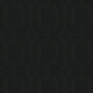 Veranda 9008 Onyx by ABBEYSHEA Fabric