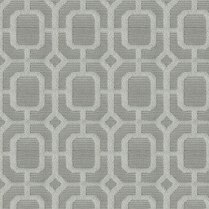 Veranda 94 Sterling by ABBEYSHEA Fabric