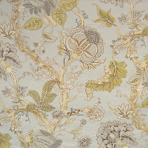 Terrain Tideline by Magnolia Fabric