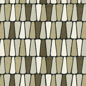 Wallace 81 Driftwood by ABBEYSHEA Fabric