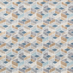 Tesserae Chambray by Kravet Couture Fabric