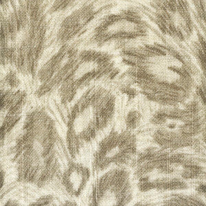 Testify 1 Mushroom by Stout Fabric