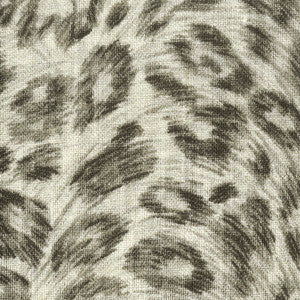Testify 2 Grey by Stout Fabric