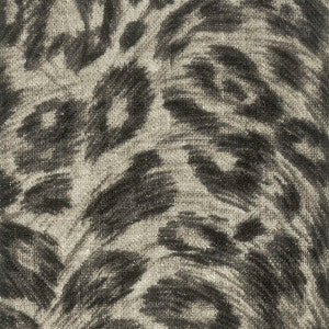 Testify 3 Zinc by Stout Fabric