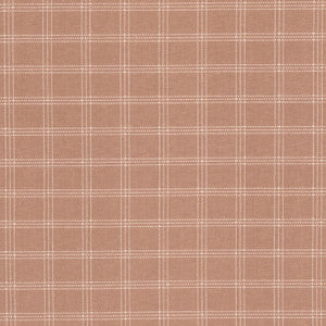 Tether 2 Peach by Stout Fabric