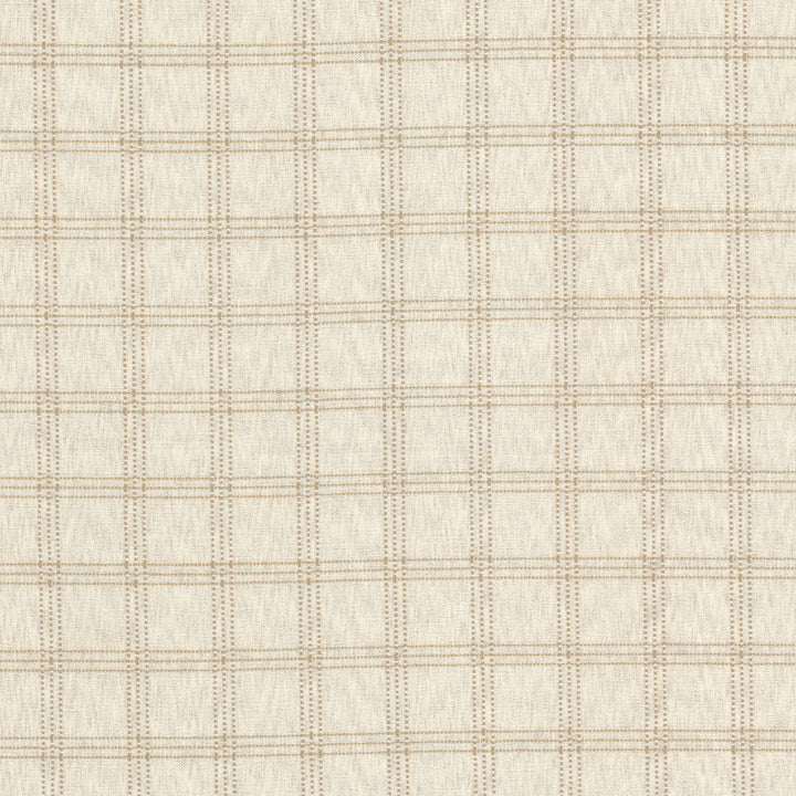 Tether 3 Natural by Stout Fabric Stout Fabric Tether 3 NaturalFabric Off The Grid 83%Pol 17%Cot India </p><p>Repeat: H: 2.25, V: 0 55 in - Fabric Carolina -