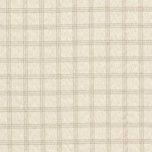 Tether 3 Natural by Stout Fabric
