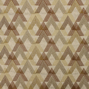 Teton Spice by Richloom Fabric