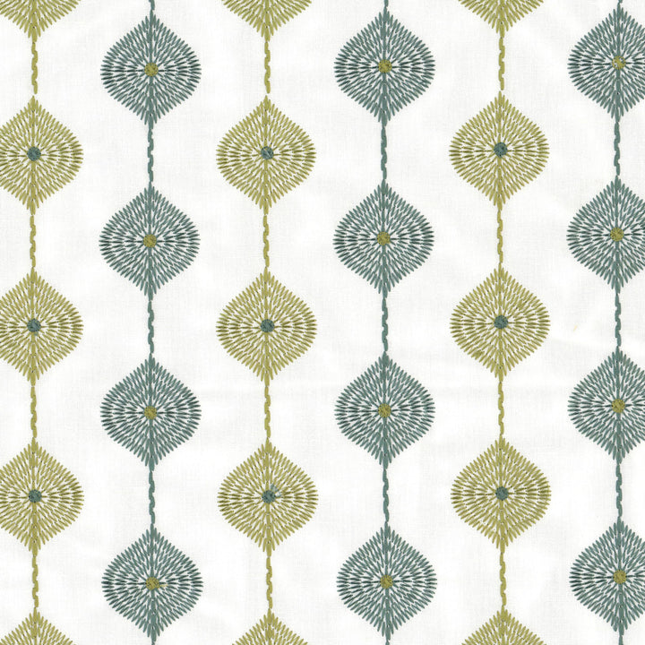 Tetra 2 Seafoam by Stout Fabric Stout Fabric Tetra 2 SeafoamFabric Color My Window Haze/Shoreline 60%Lin 40%Cot %Remb India </p><p>Repeat: H: 7.5, V: 5.25 52 in - Fabric Carolina -