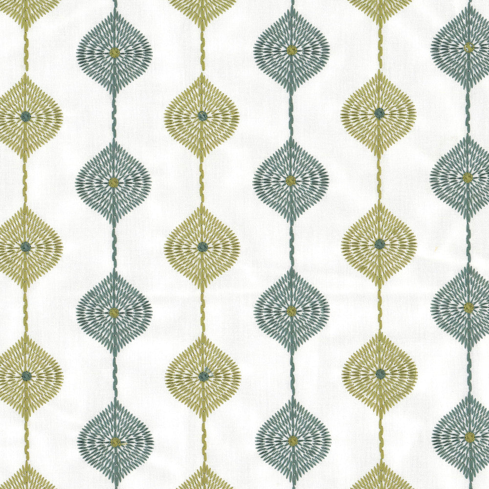Tetra 2 Seafoam by Stout Fabric Stout Fabric Tetra 2 SeafoamFabric COLOR MY WINDOW HAZE/SHORELINE 60%LIN 40%COT %REMB INDIA </p><p>Repeat: H: 7.500, V: 5.125 52 in - Fabric Carolina -