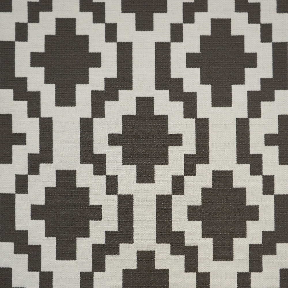 Tetris 36J7011 by JF Fabric Halcyon Book 50% Cotton, 38% Polyester, 8% Viscose, 4% Acrylic Italy 25000 Horizontal: 6.875 and Vertical: 6.875 54 - Fabric Carolina -