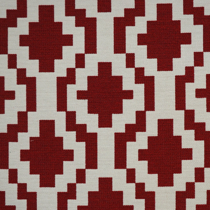 Tetris 47J7011 by JF Fabric Halcyon Book 50% Cotton, 38% Polyester, 8% Viscose, 4% Acrylic Italy 25000 Horizontal: 6.875 and Vertical: 6.875 54 - Fabric Carolina -