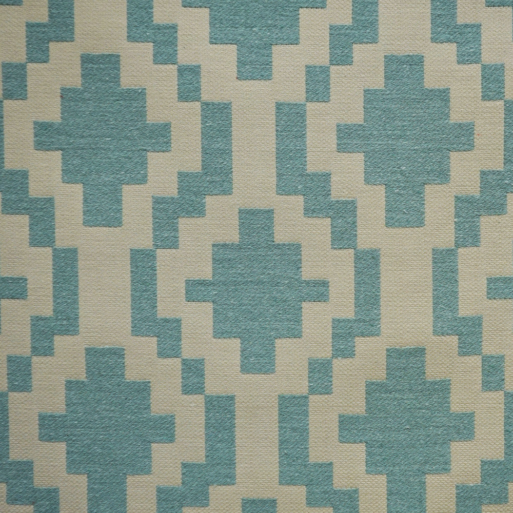 TETRIS 62J7011 by JF Designer Fabric Halcyon Book 50% Cotton, 38% Polyester, 8% Viscose, 4% Acrylic Italy  Horizontal: 6.875 and Vertical: 6.875 54  - Swanky Fabrics -