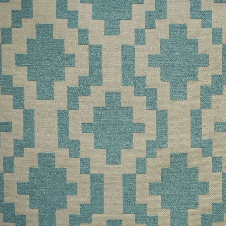 TETRIS 62J7011 by JF Designer Fabric Halcyon Book 50% Cotton, 38% Polyester, 8% Viscose, 4% Acrylic Italy  Horizontal: 6.875 and Vertical: 6.875 54  - Swanky Fabrics -