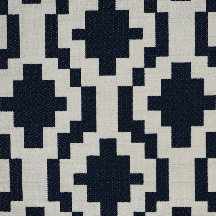 Tetris 69J7011 by JF Fabric Halcyon Book 50% Cotton, 38% Polyester, 8% Viscose, 4% Acrylic Italy 25000 Horizontal: 6.875 and Vertical: 6.875 54 - Fabric Carolina -