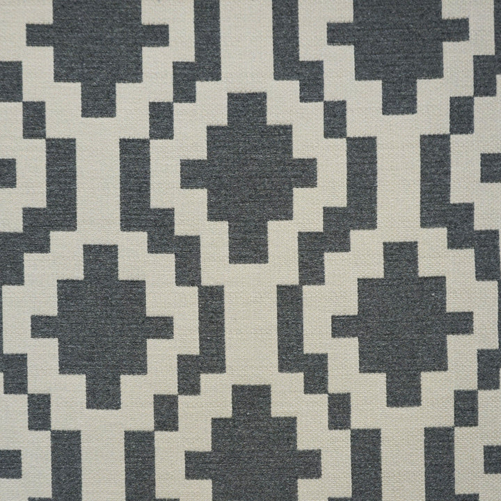 Tetris 94J7011 by JF Designer Fabric Halcyon Book 50% Cotton, 38% Polyester, 8% Viscose, 4% Acrylic Italy 25000 Horizontal: 6.875 and Vertical: 6.875 54 - Swanky Fabrics -