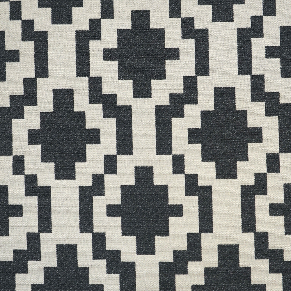 TETRIS 95J7011 by JF Fabric Halcyon Book 50% Cotton, 38% Polyester, 8% Viscose, 4% Acrylic Italy Horizontal: 6.875 and Vertical: 6.875 54 - Fabric Carolina -