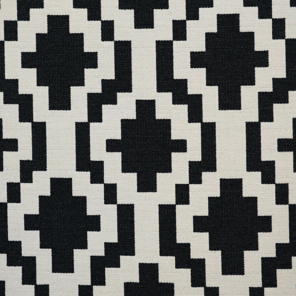 Tetris 99J7011 by JF Designer Fabric Halcyon Book 50% Cotton, 38% Polyester, 8% Viscose, 4% Acrylic Italy 25000 Horizontal: 6.875 and Vertical: 6.875 54 - Swanky Fabrics -