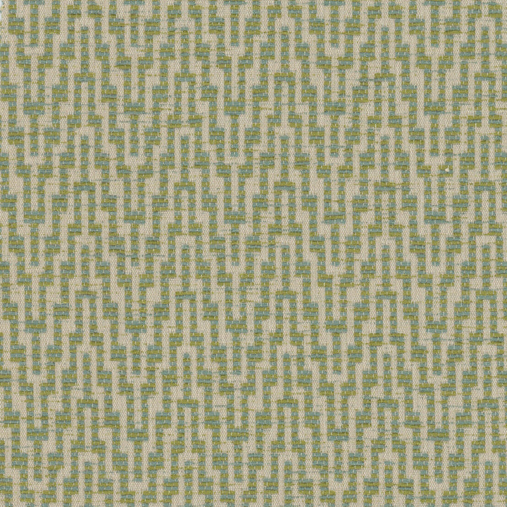 Tetzel 1 Seafoam by Stout Fabric Stout Fabric Tetzel 1 SeafoamFabric Living Is Easy Aloe/Mineral 100%Pol China </p><p>Repeat: H: 1.5, V: 0 55 in - Fabric Carolina -