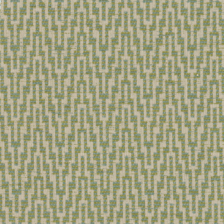Tetzel 1 Seafoam by Stout Fabric Stout Fabric Tetzel 1 SeafoamFabric LIVING IS EASY ALOE/MINERAL 100%POL CHINA </p><p>Repeat: H: 1.500, V: 1.500 55 in - Fabric Carolina -