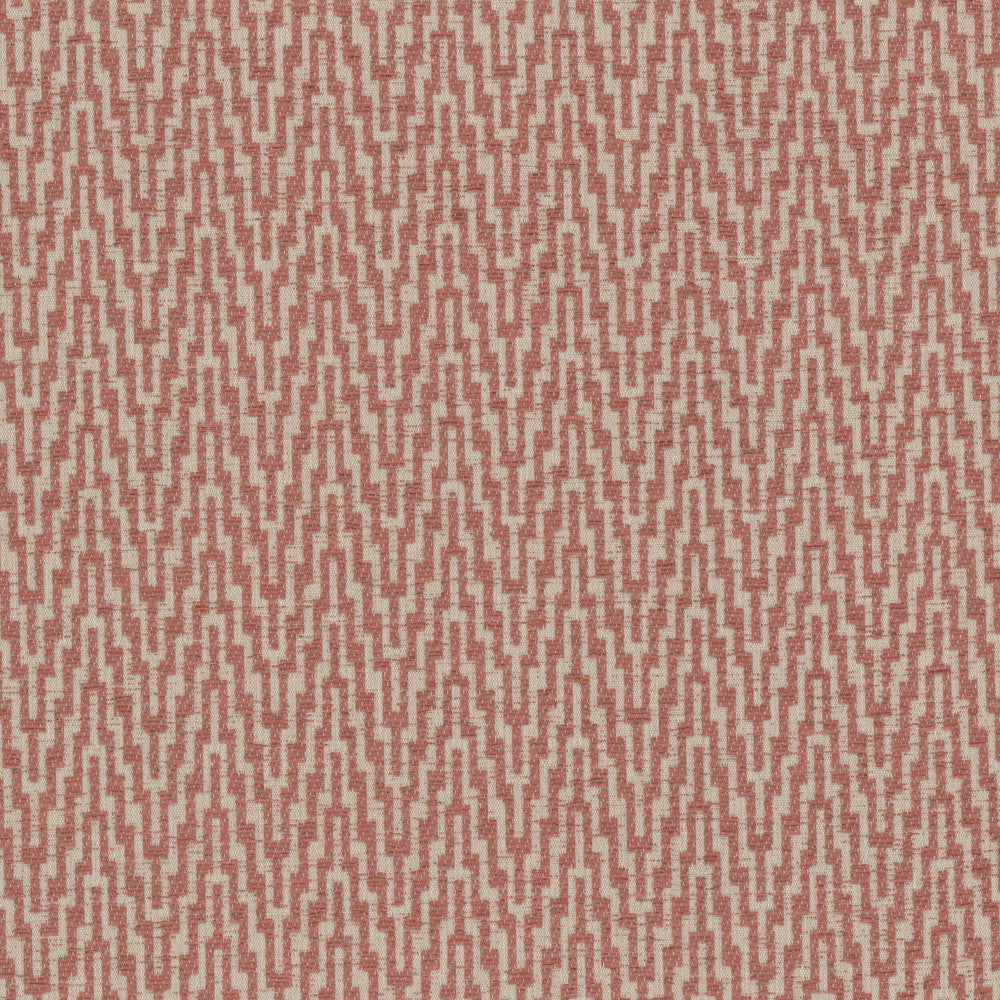 Tetzel 2 Terracotta by Stout Fabric Stout Fabric Tetzel 2 TerracottaFabric RAINBOW LIBRARY GINGER/POPPY 100%POL CHINA </p><p>Repeat: H: 1.500, V: 1.500 55 in - Fabric Carolina -