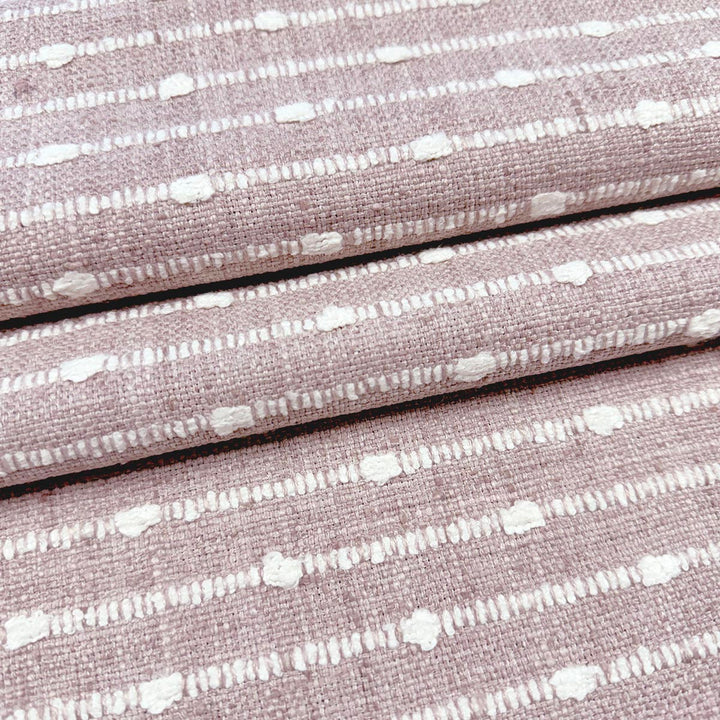 Texas Heather by Magnolia Fabric - 100% Polyester India 51,000 WYZ Horizontal: 0 and Vertical: 1.25 54 - Fabric Carolina -