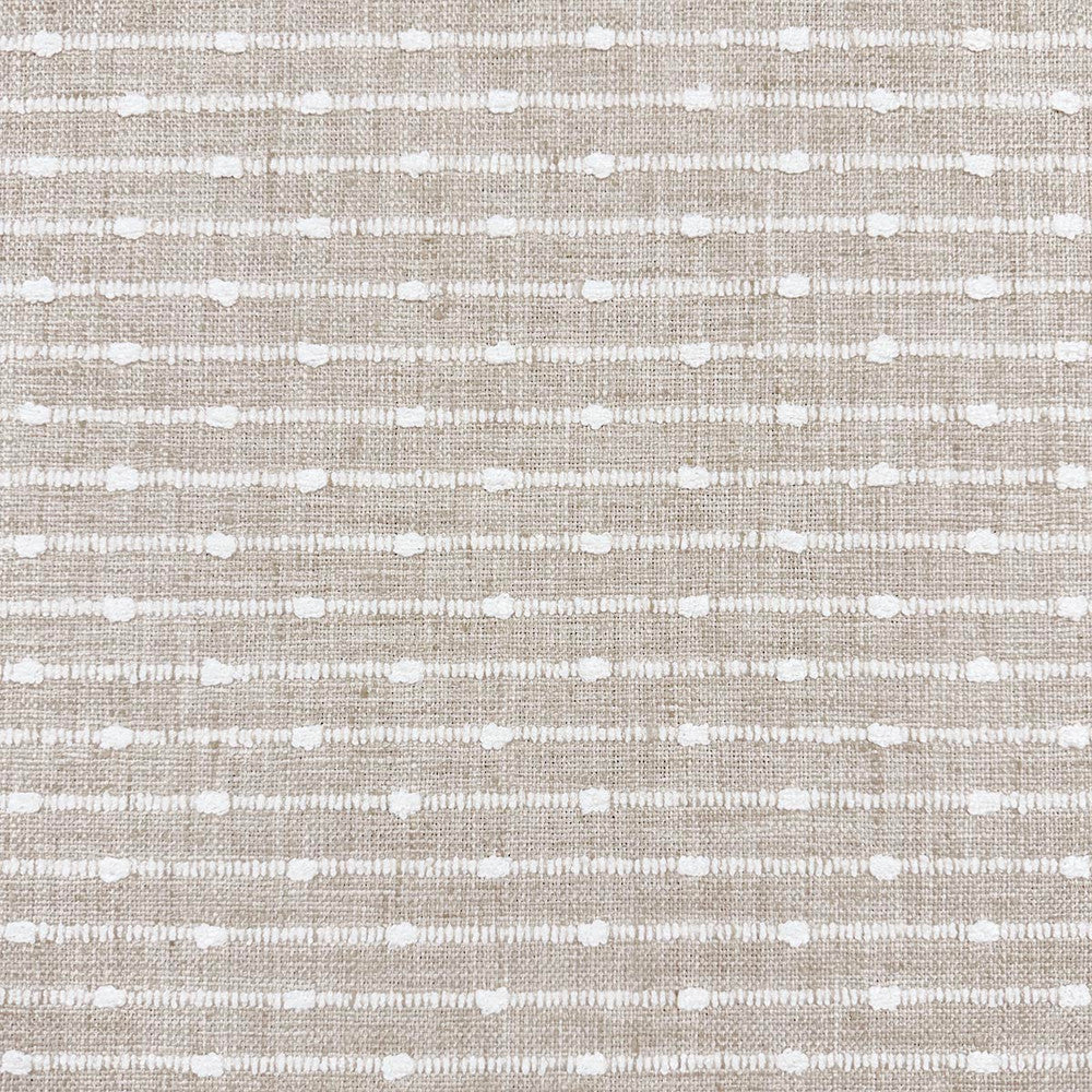 Texas Linen by Magnolia Fabric - 100% Polyester India 51,000 WYZ Horizontal: 0 and Vertical: 1.25 54 - Fabric Carolina -