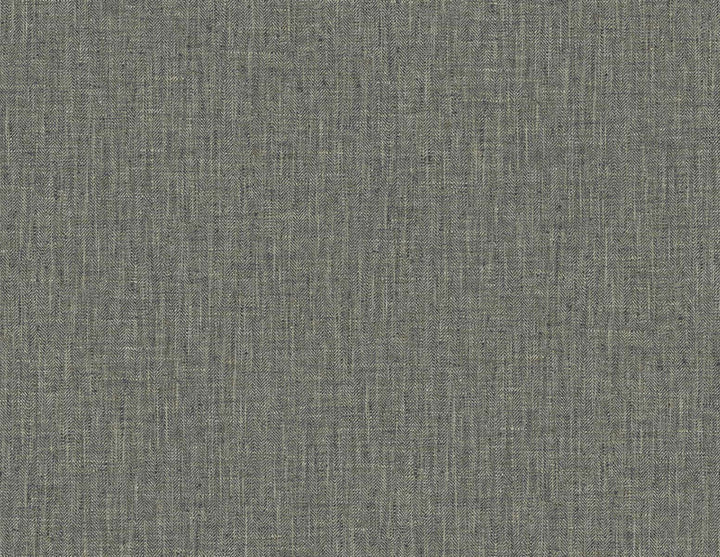 Tweed Salt & Pepper by Seabrook Wallpaper Tedlar Textures United States 60.75 0" 27" - Fabric Carolina -