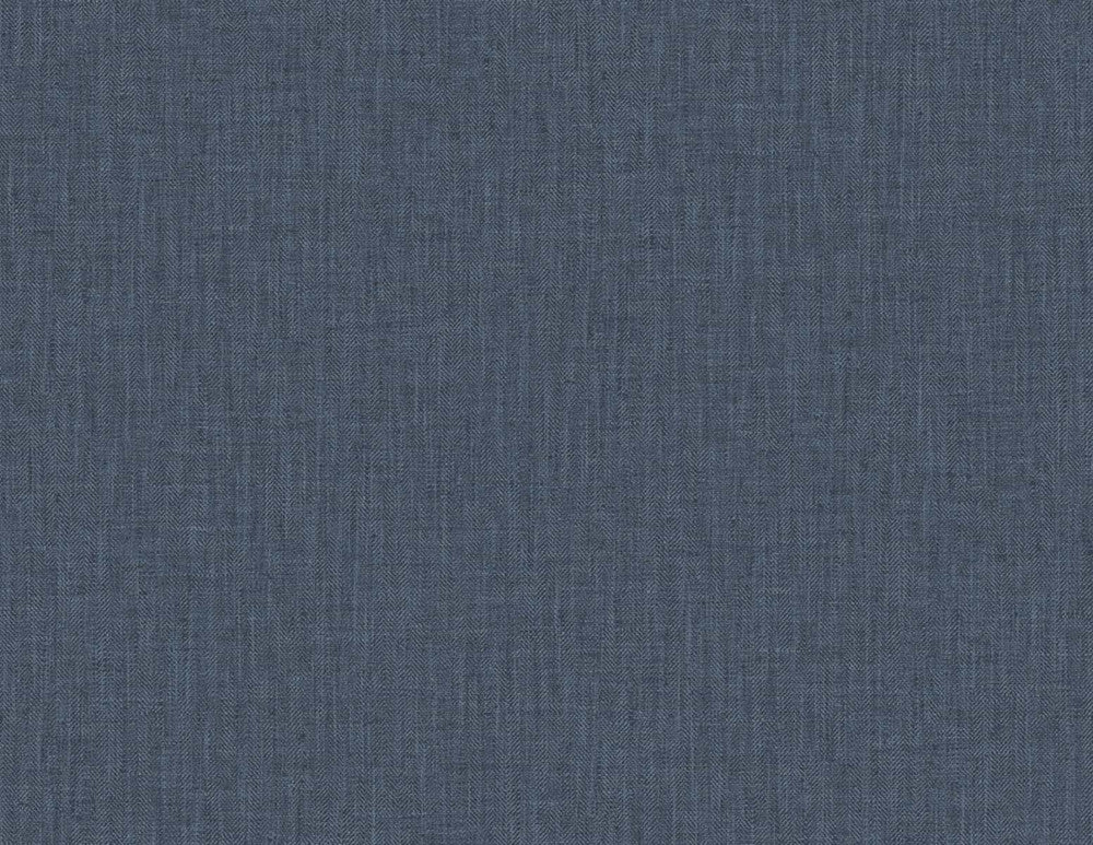Tweed Indigo by Seabrook Wallpaper Tedlar Textures United States 60.75 0" 27" - Fabric Carolina -