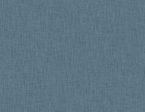 Tweed Washed Blue by Seabrook Wallpaper