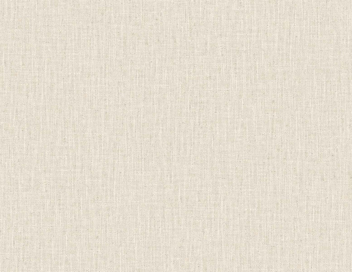 Tweed Dried Wheat by Seabrook Wallpaper Tedlar Textures United States 60.75 0" 27" - Fabric Carolina -