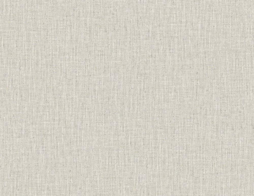 Tweed Winter Ash by Seabrook Wallpaper Tedlar Textures United States 60.75 0" 27" - Fabric Carolina -
