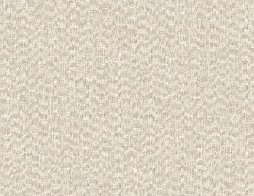 Tweed Cool Sand by Seabrook Wallpaper Tedlar Textures United States 60.75 0" 27" - Fabric Carolina -