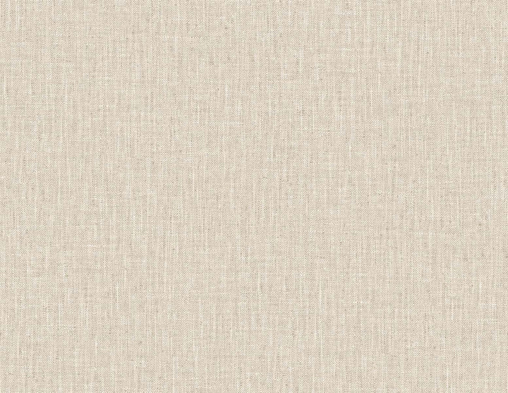Tweed Cool Sand by Seabrook Wallpaper Tedlar Textures United States 60.75 0" 27" - Fabric Carolina -