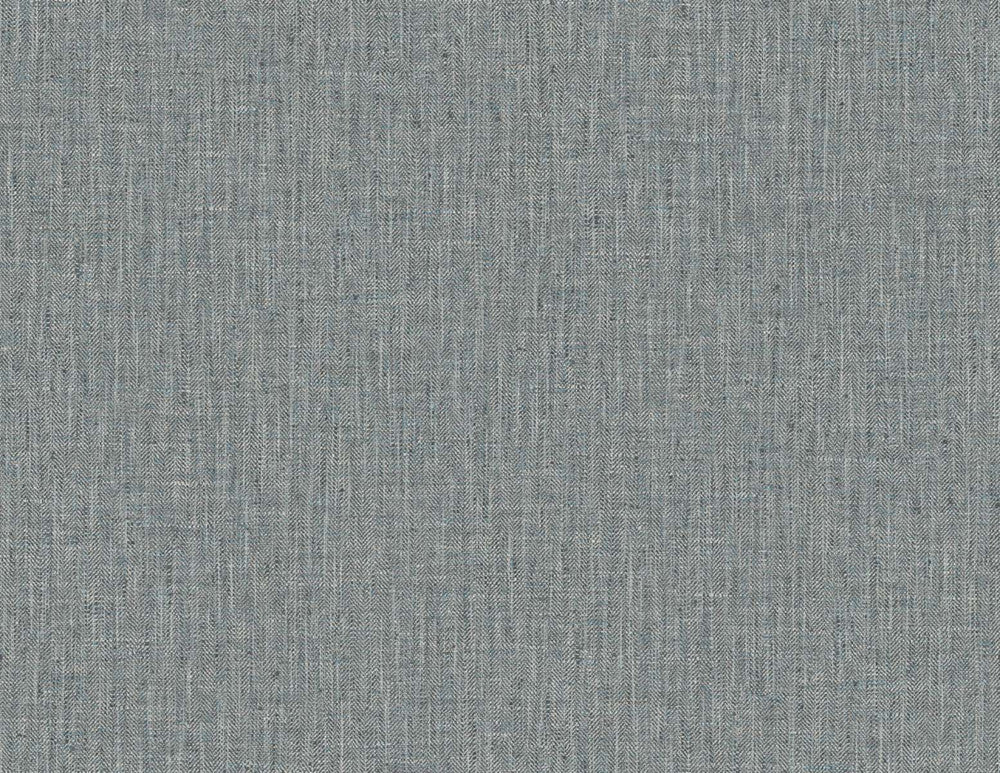 Tweed Storm by Seabrook Wallpaper Tedlar Textures United States 60.75 0" 27" - Fabric Carolina -