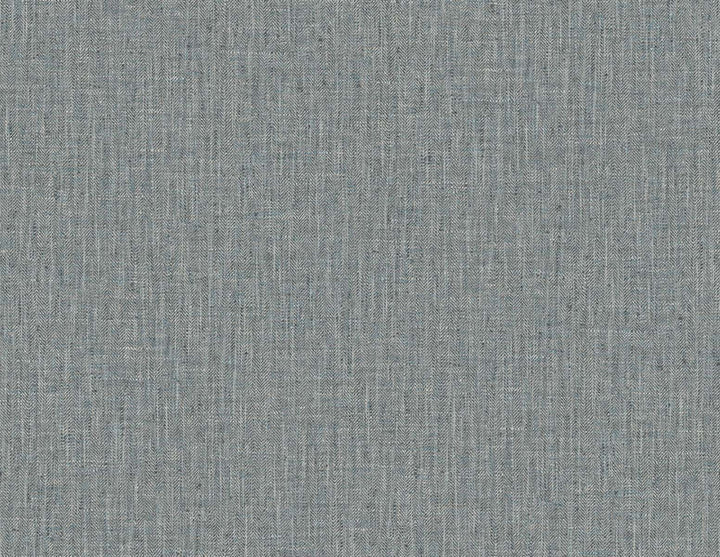 Tweed Storm by Seabrook Wallpaper Tedlar Textures United States 60.75 0" 27" - Fabric Carolina -