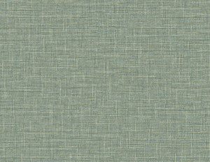 Grasmere Weave Mossbed by Seabrook Wallpaper