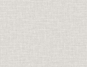 Grasmere Weave Mist by Seabrook Wallpaper