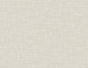 Grasmere Weave Weathered Oak by Seabrook Wallpaper