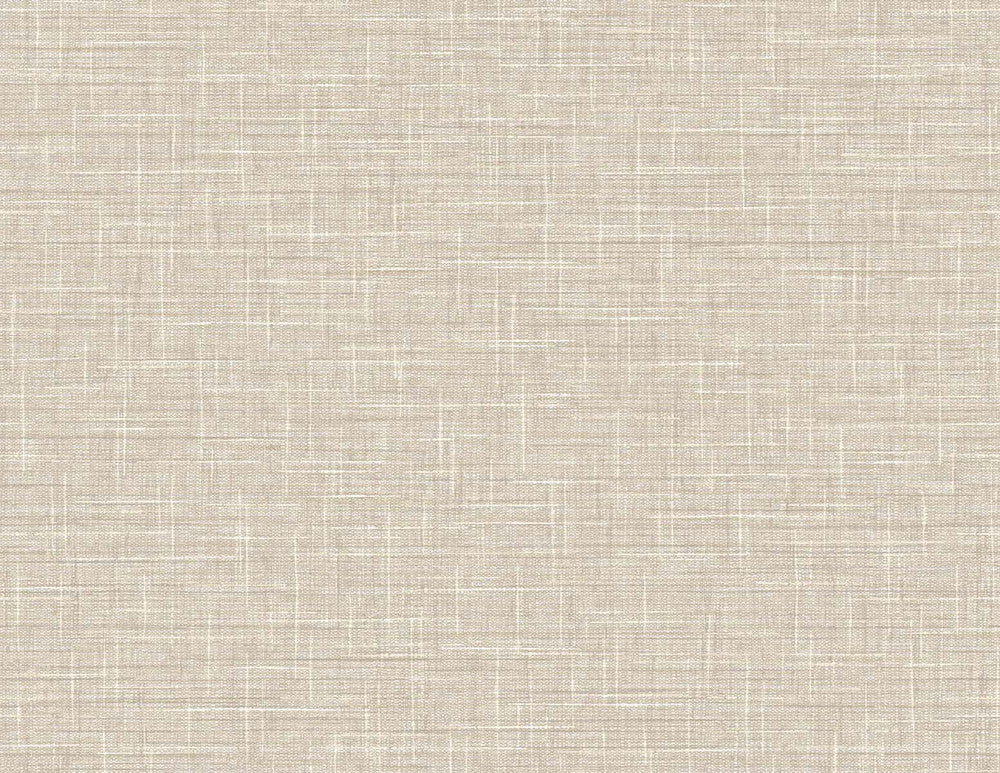 Grasmere Weave Light Toffee by Seabrook Wallpaper Tedlar Textures United States 60.75 0" 27" - Fabric Carolina -